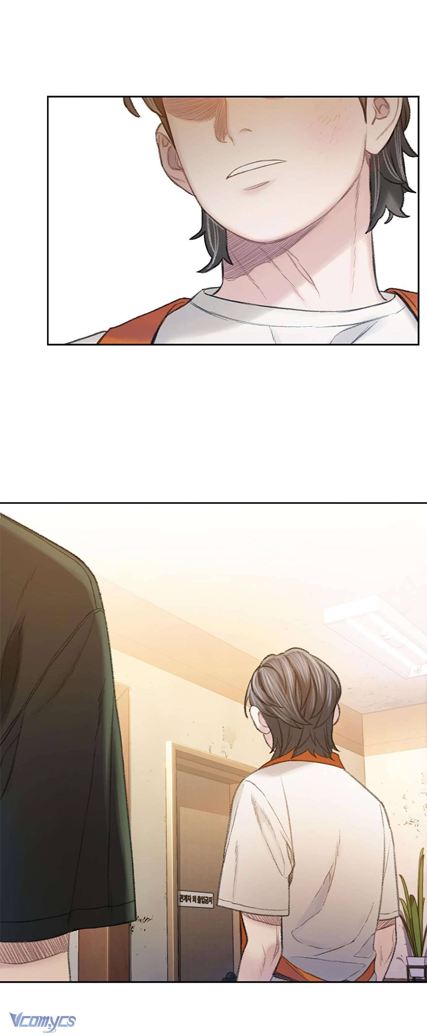 Trăng Tối: Thành Phố Xám (HYBE) Chap 3 - Trang 2