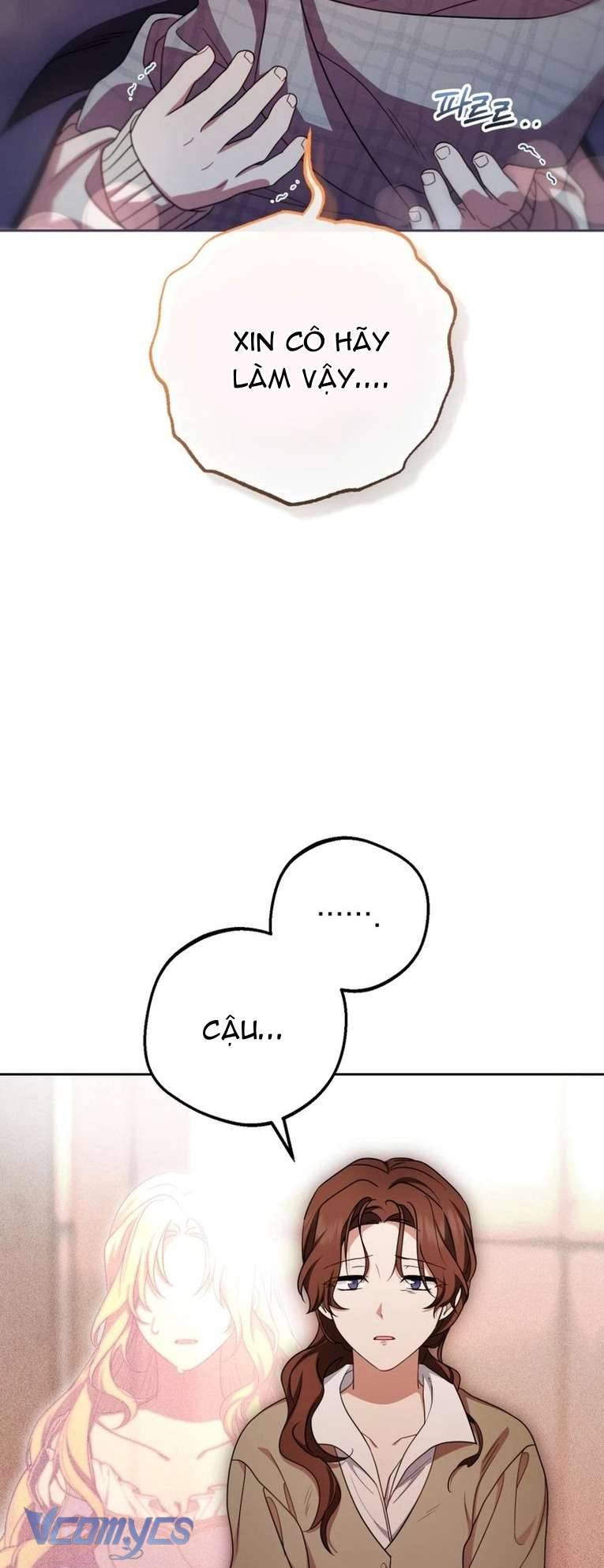 Được Yêu Thương Mà Còn Ngại Ngùng Sao! Chap 63 - Trang 4