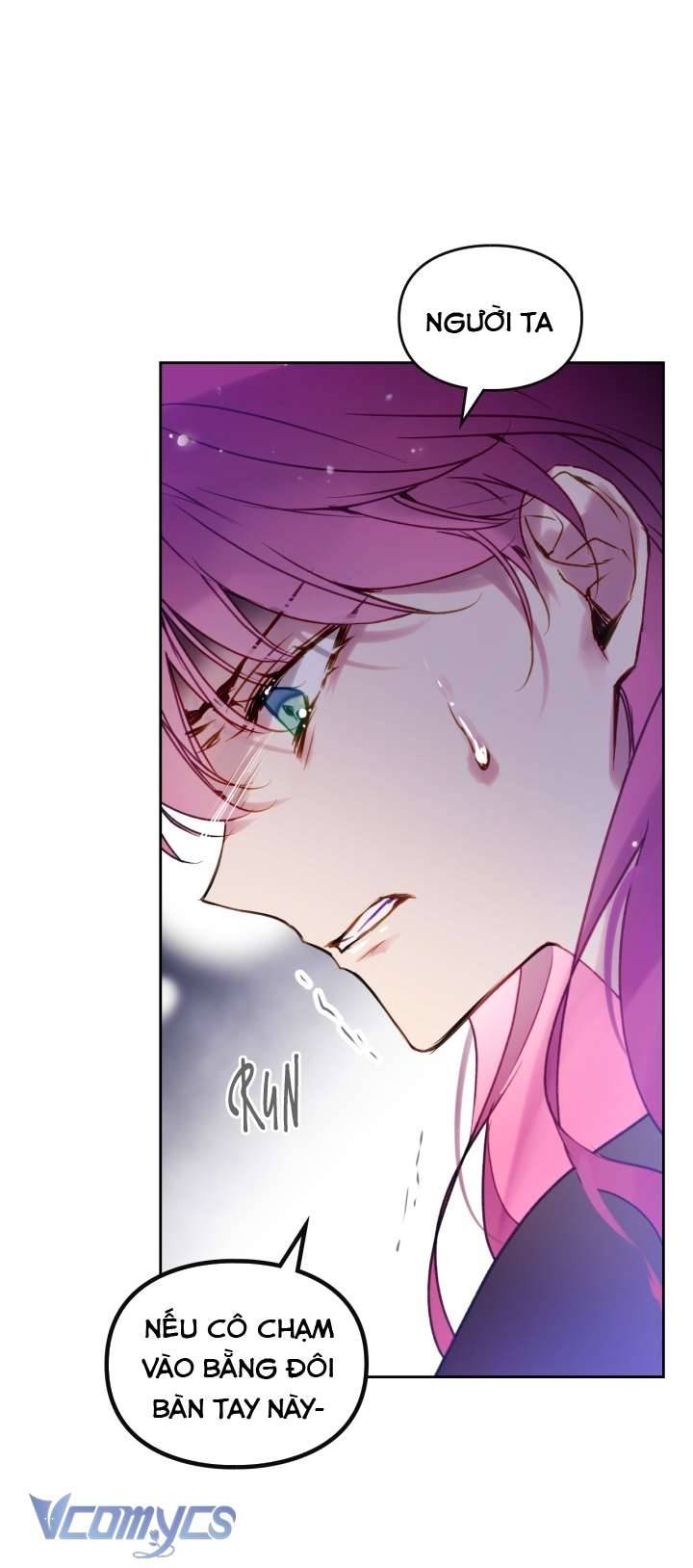 Kết Cục Của Nhân Vật Phản Diện Chỉ Có Thể Là Cái Chết Chapter 138 - Trang 4