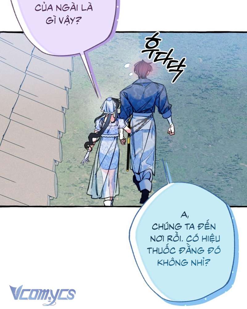 Chuyện Tình Tuyết Phương Bắc Chapter 22 - Trang 4