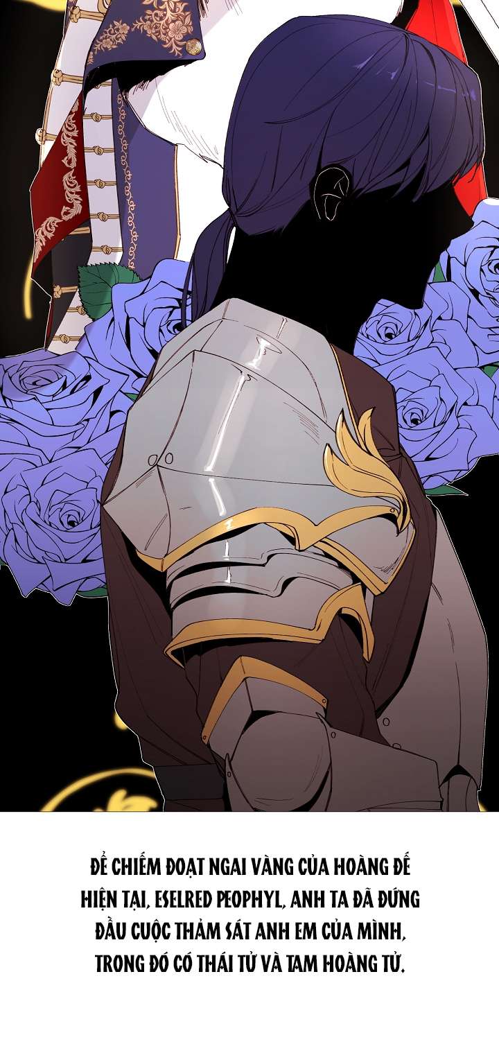 Ác Nữ Cần Bạo Chúa Chapter 4 - Trang 4