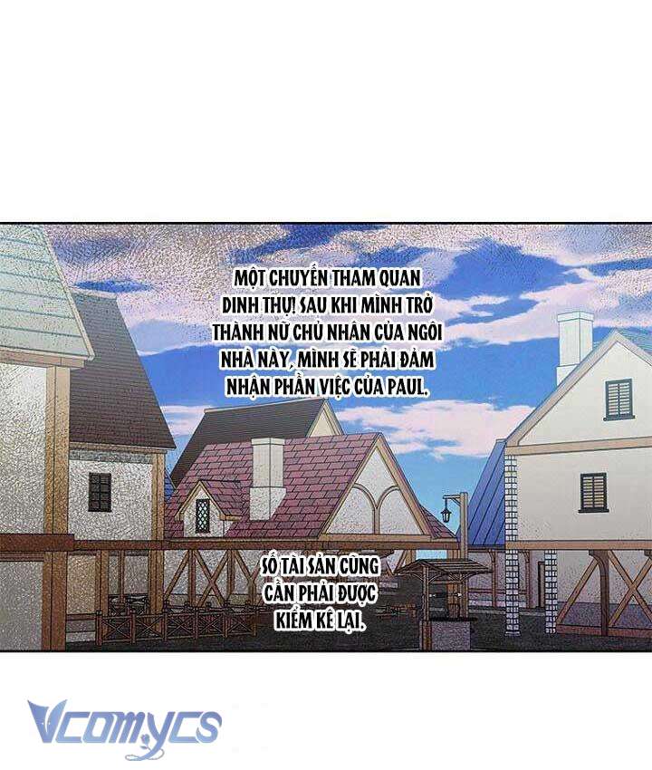 Chồng Yêu, Tôi Đây Bãi Công! Chap 3 - Next Chap 4