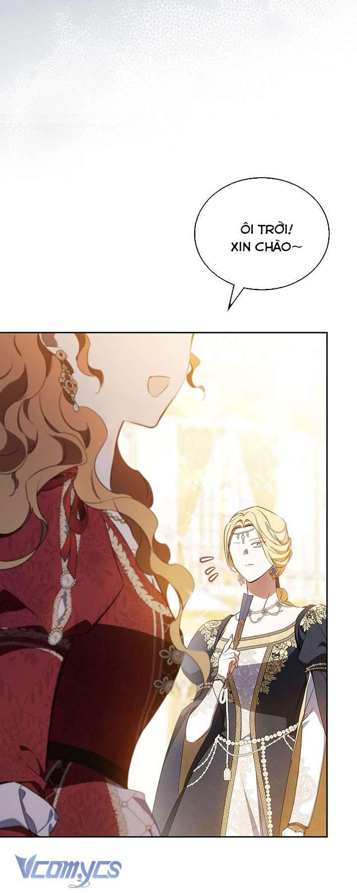 Kiếp Này Nhất Định Làm Gia Chủ Chap 130 - Trang 2