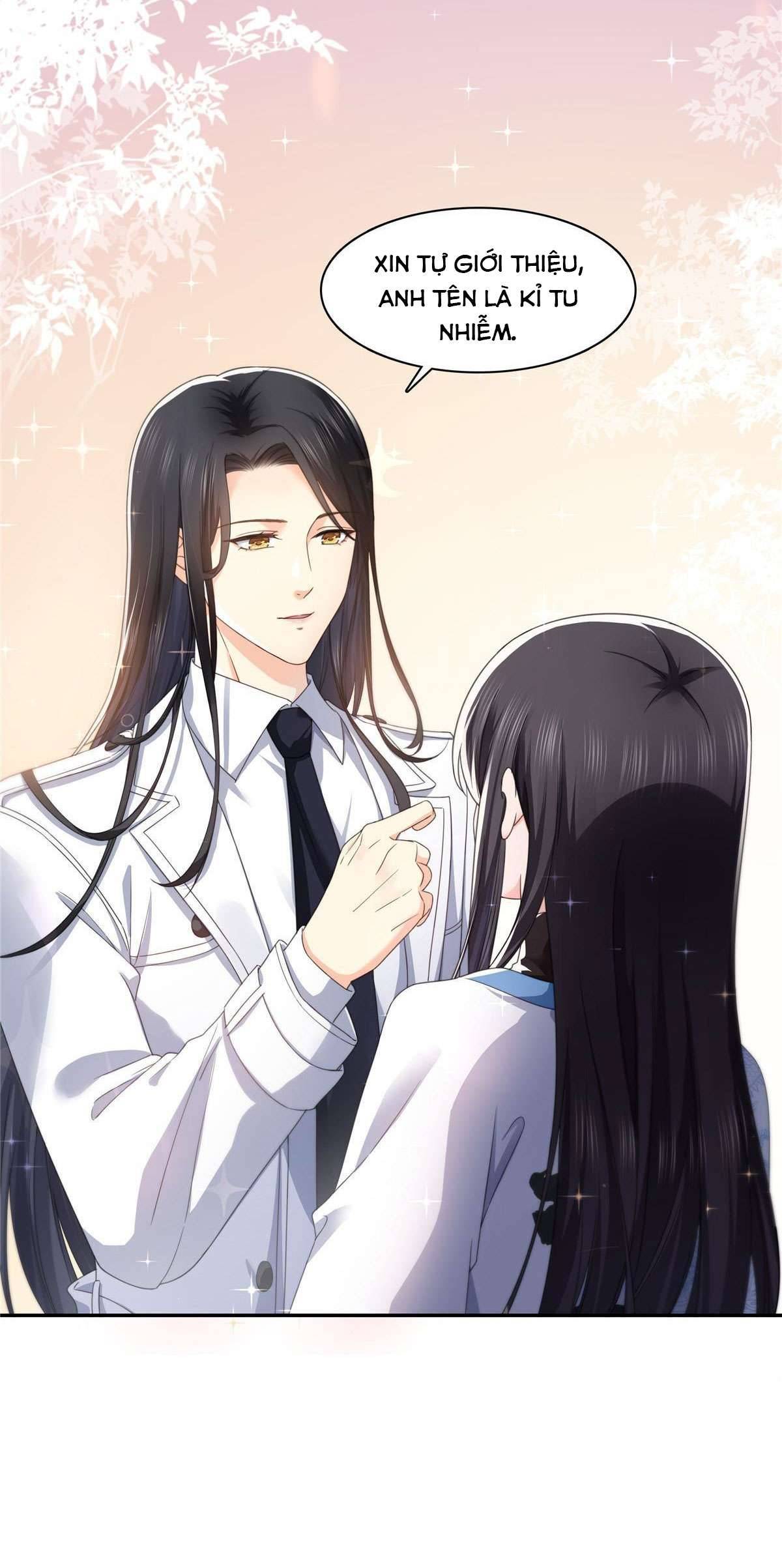 Hệt Như Hàn Quang Gặp Nắng Gắt Chap 268 - Trang 4