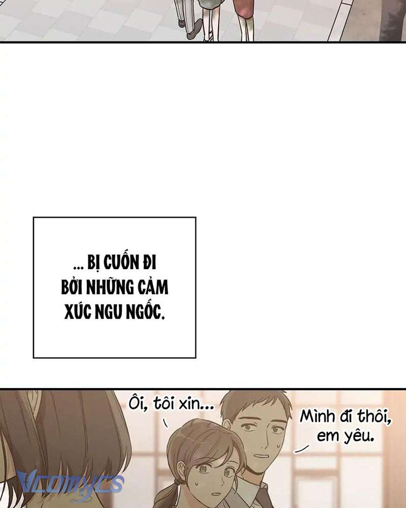 Ly Espresso Của Mùa Xuân Chapter 21 - Trang 4