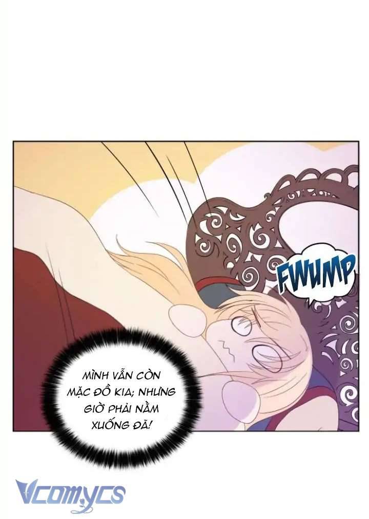 Ái Phi Khế Ước Chap 5 - Trang 2