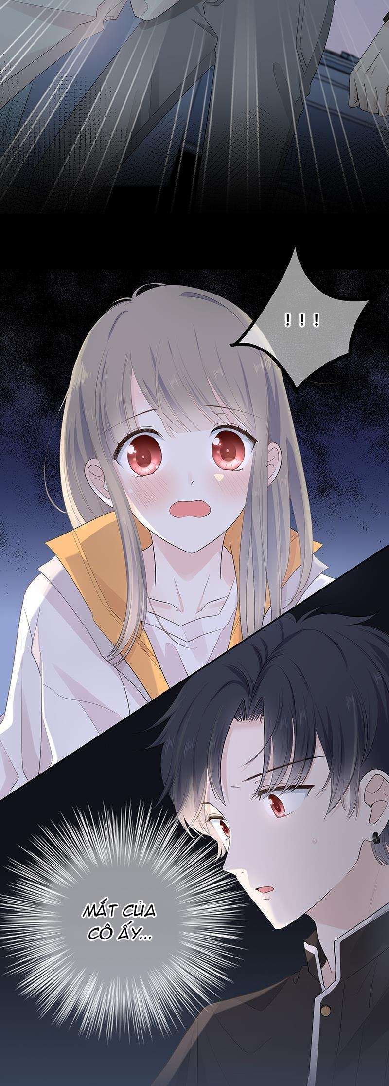 Hai thìa cà phê muối : Bắt đầu lại cuộc sống của chúng ta Chapter 3 - Next Chapter 4