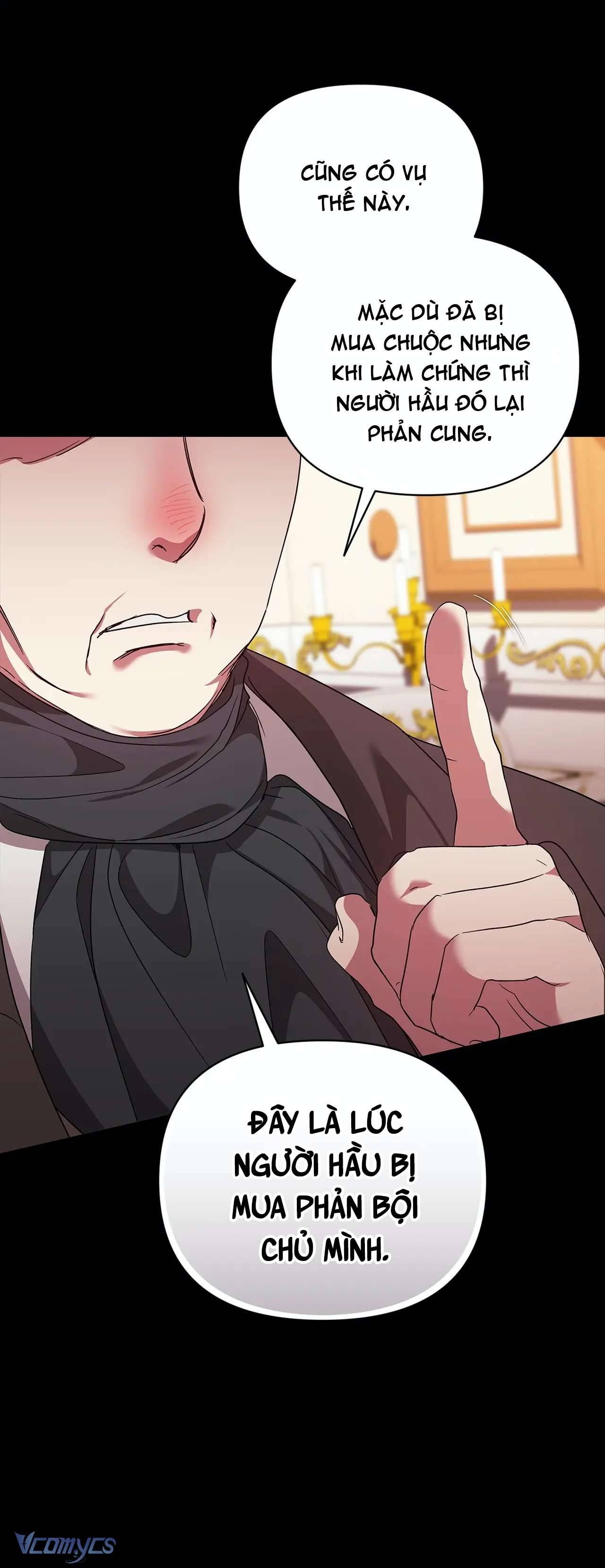 Hôn Nhân Này Rồi Sẽ Đổ Vỡ Chapter 24 - Trang 3