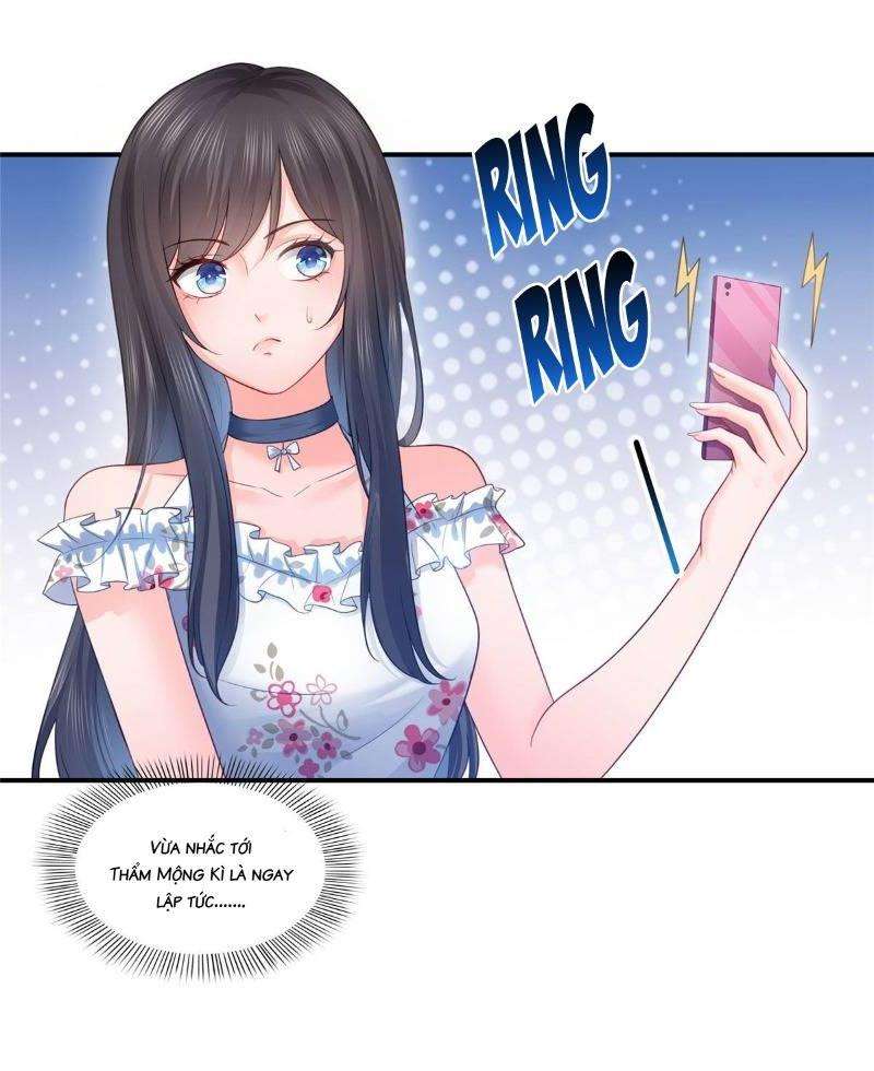 Hệt Như Hàn Quang Gặp Nắng Gắt Chap 69 - Trang 4