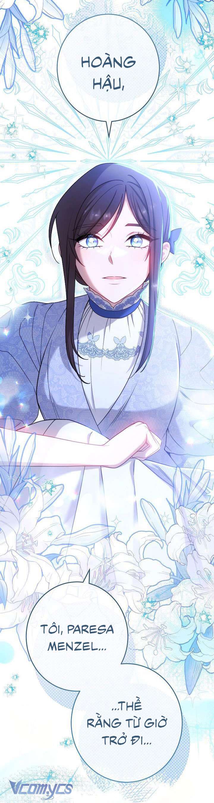 Hầu Gái Độc Quyền Của Hoàng Hậu Phản Diện Chapter 17 - Trang 4
