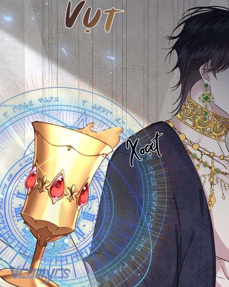 Rực Rỡ Đến Điên Cuồng Chap 3 - Trang 3