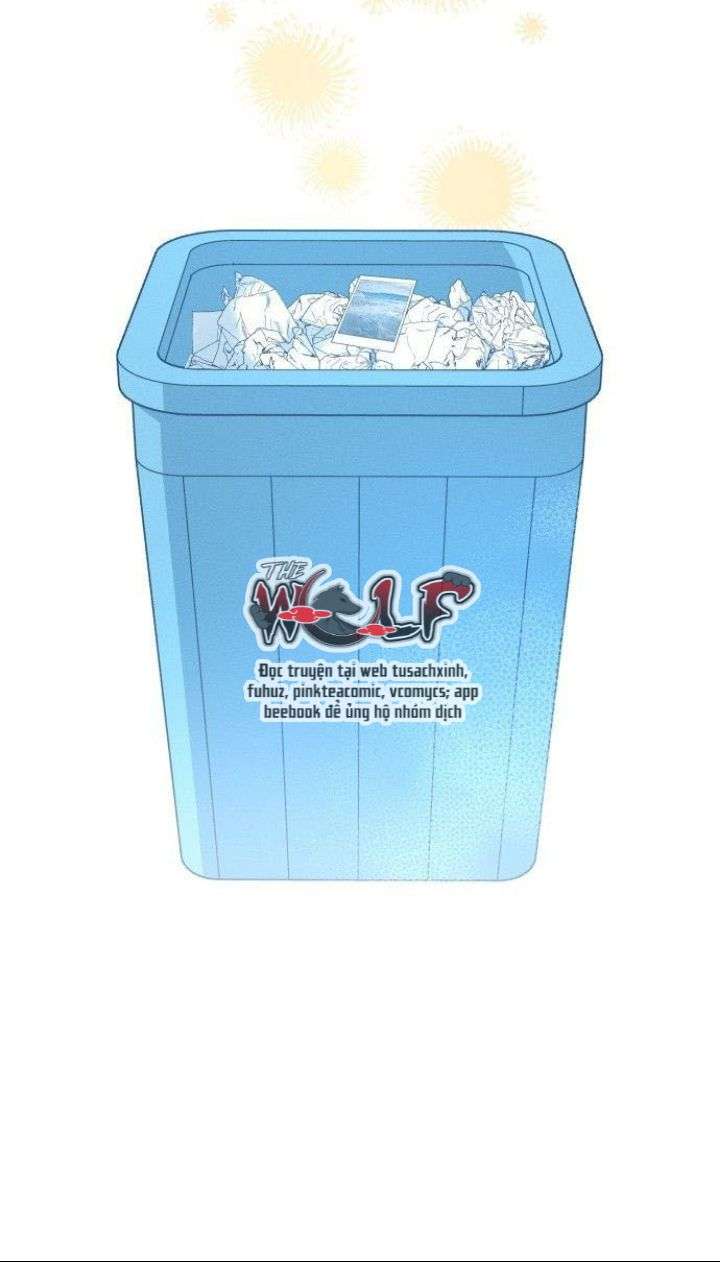 Bầu Trời Mùa Hạ Dấu Yêu Chapter 4 - Trang 4