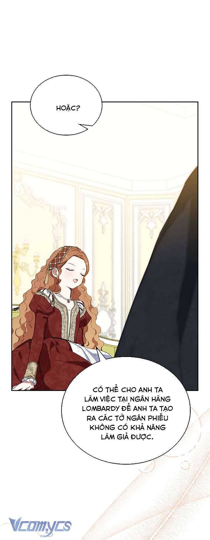 Kiếp Này Nhất Định Làm Gia Chủ Chap 124 - Trang 2