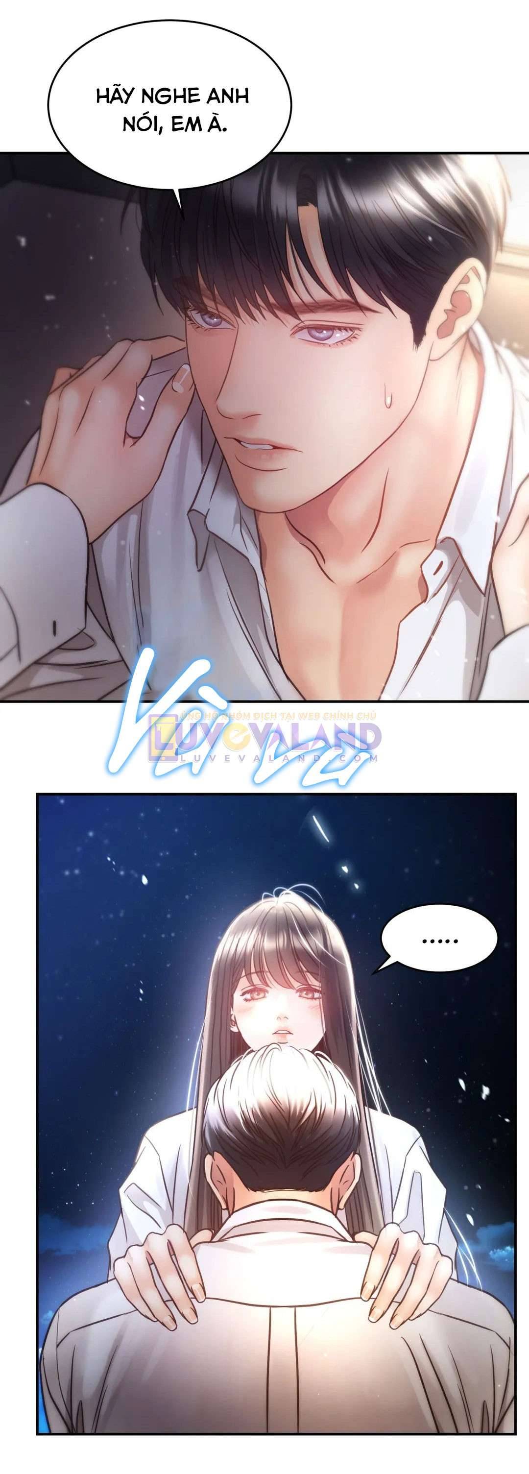 Ngôi Sao Ban Mai Chap 54 - Trang 2