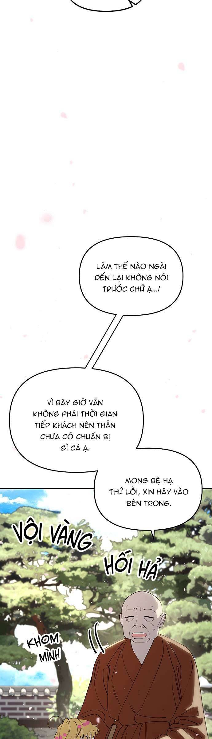 Vương Tử Huyền Bí Chapter 116 - Trang 4