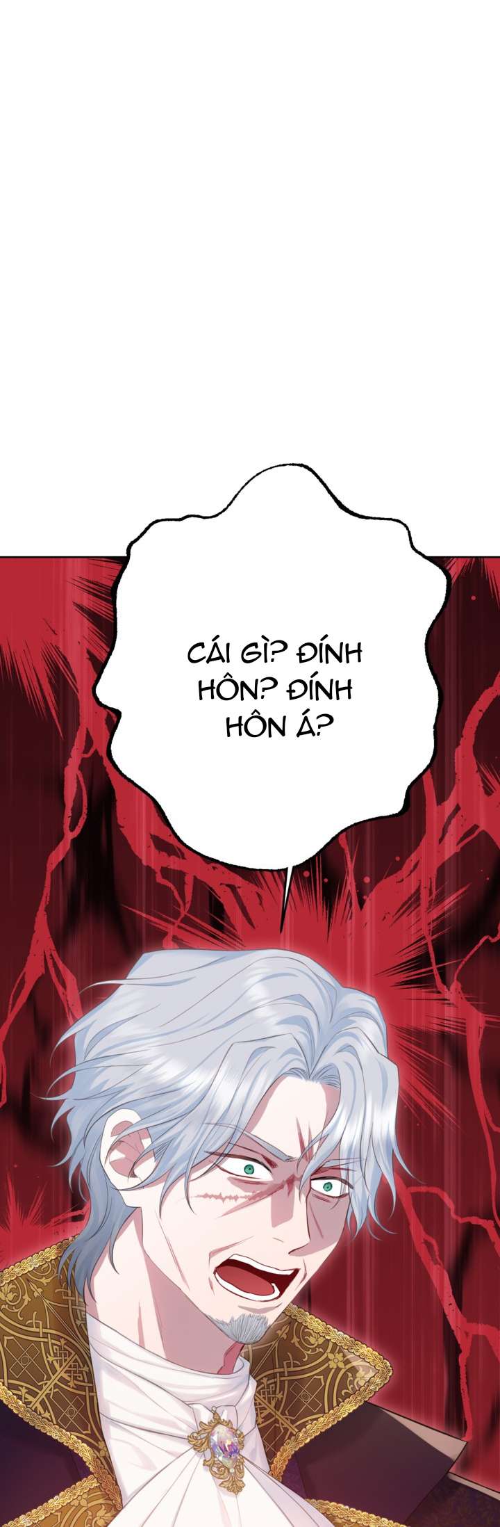 Anh Trai Mạnh Nhất Của Tôi Đã Mất Trí Nhớ Chap 14 - Trang 2