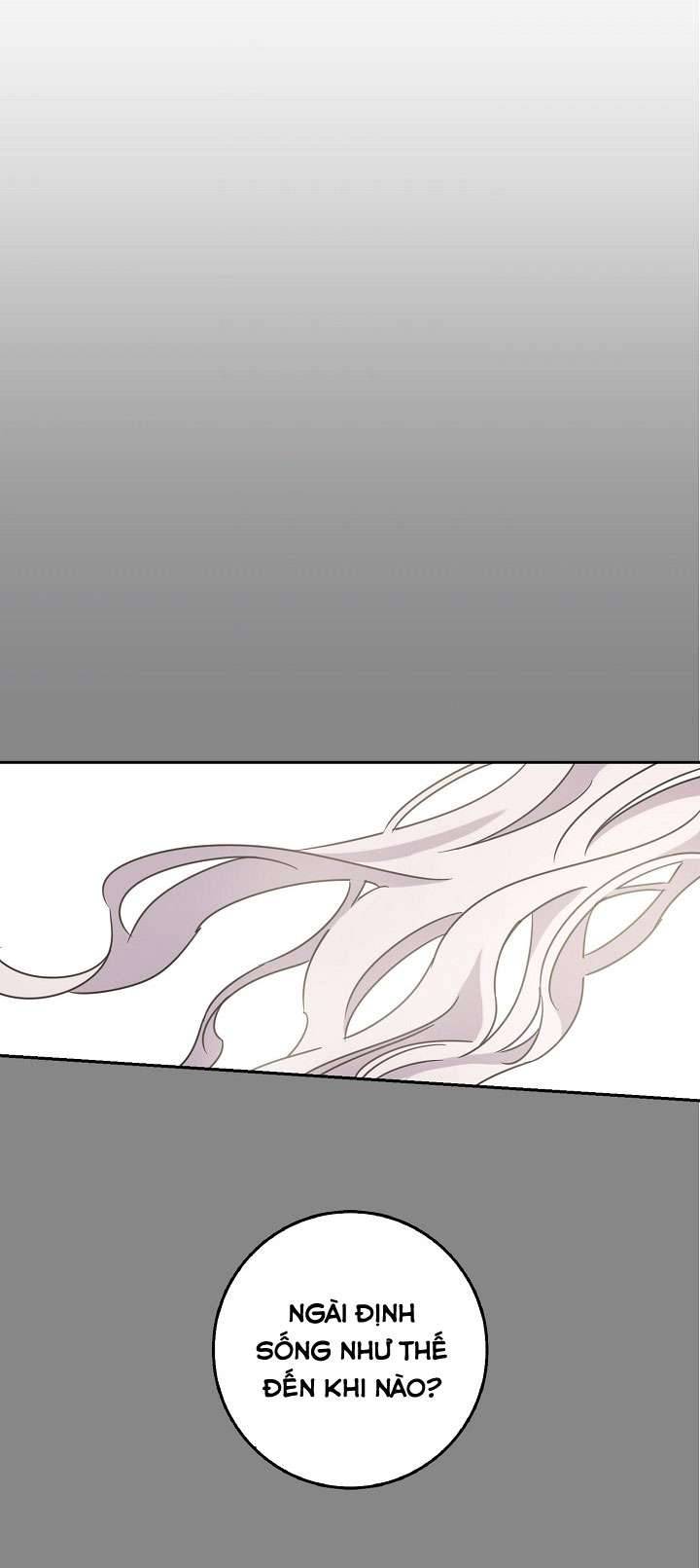 Thuần Hóa Bạo Quân Rồi Bỏ Trốn Chap 28 - Trang 2