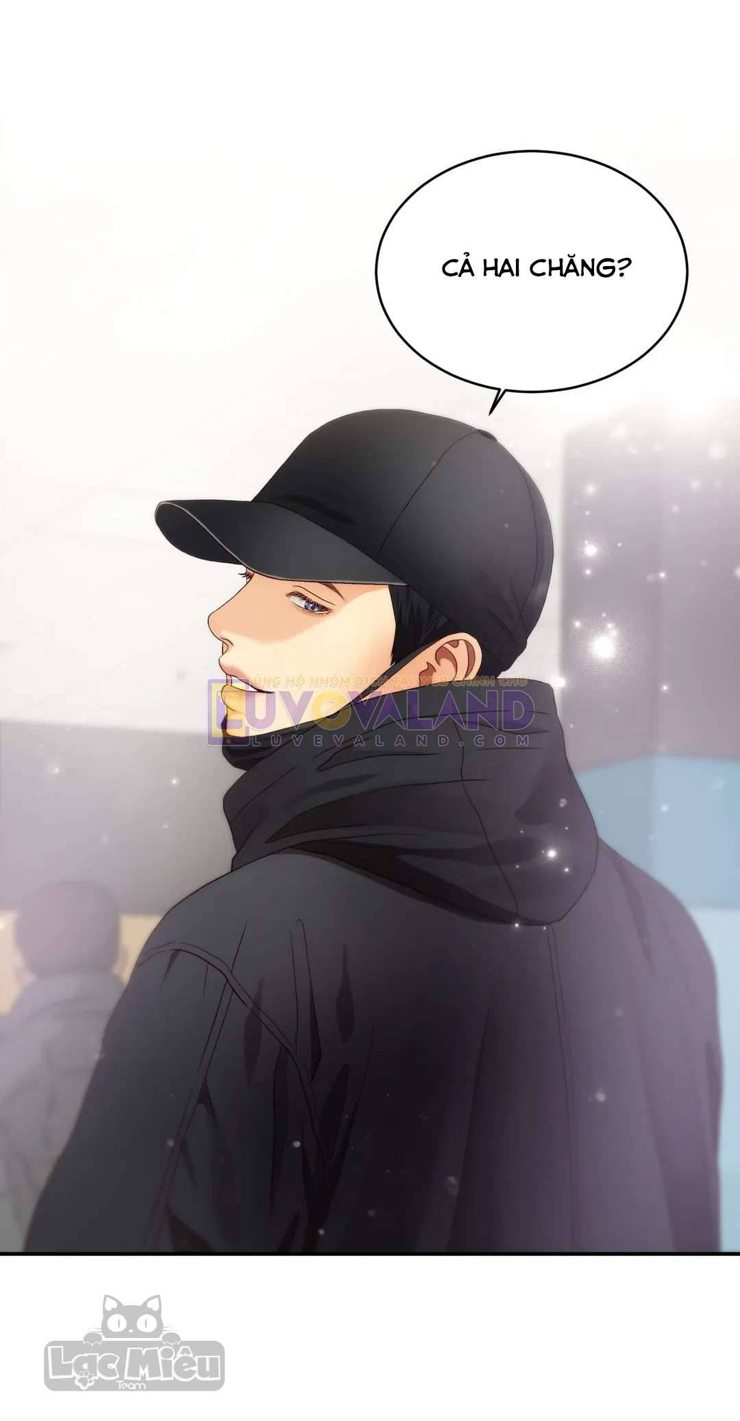 Ngôi Sao Ban Mai Chap 31 - Trang 2