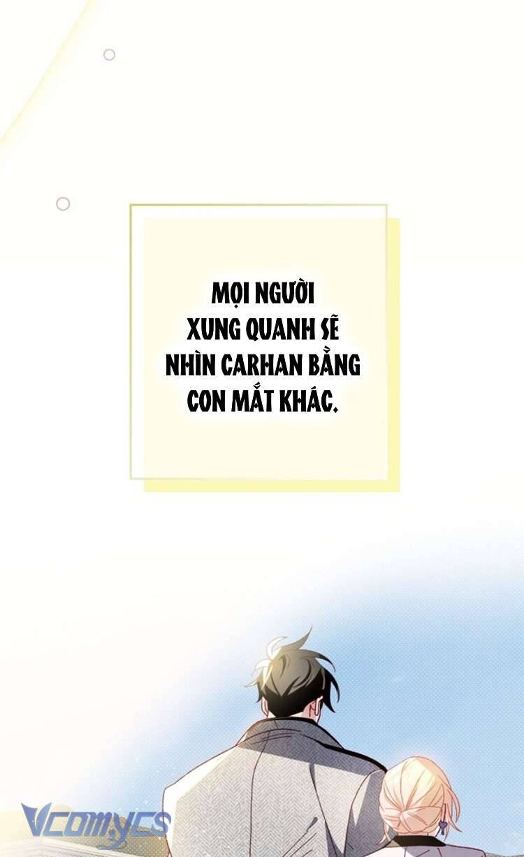 Nuôi vị hôn phu bằng tiền bạc. Chap 18 - Trang 2
