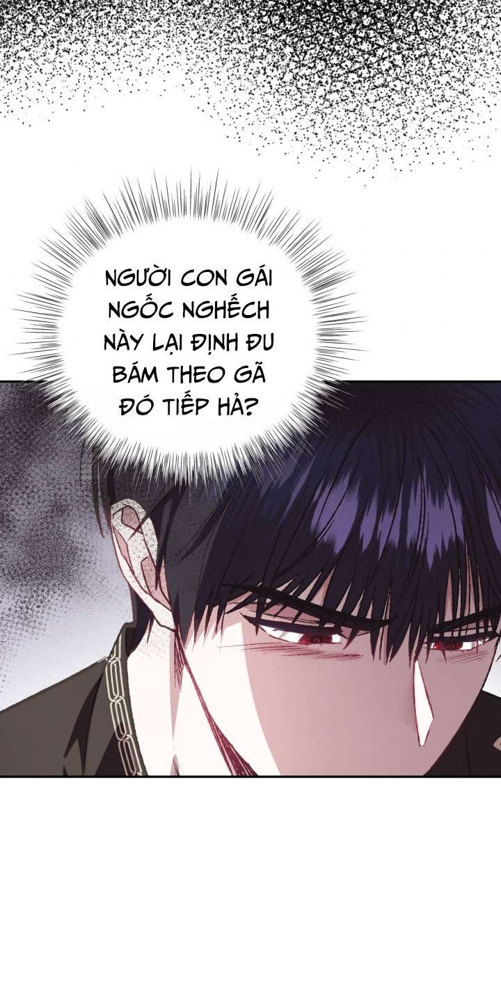 Cha À, Con Không Muốn Kết Hôn Đâu Chap 15 - Trang 2
