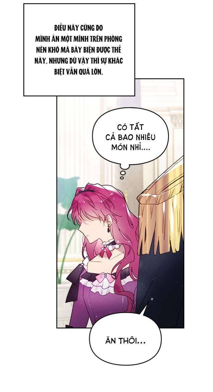 Kết Cục Của Nhân Vật Phản Diện Chỉ Có Thể Là Cái Chết Chapter 39 - Next Chapter 40