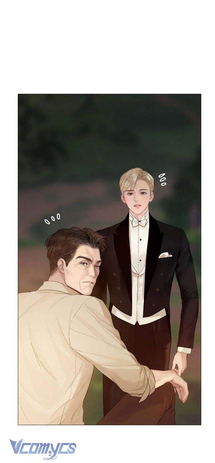 Hãy Khóc Và Cầu Nguyện Đi Chapter 27 - Trang 4