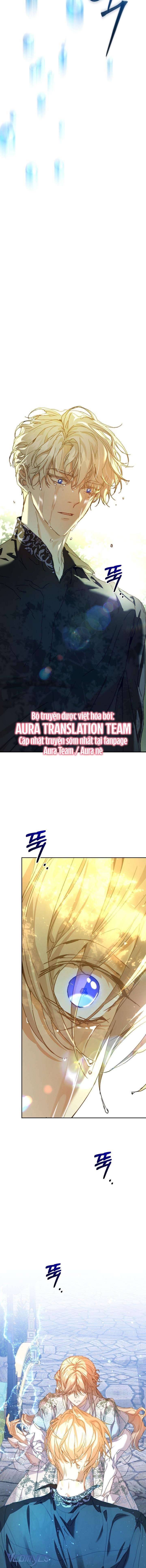 Bảo Mẫu Có Thời Hạn Của Nam Chính Hắc Ám Chap 37 - Next Chap 38