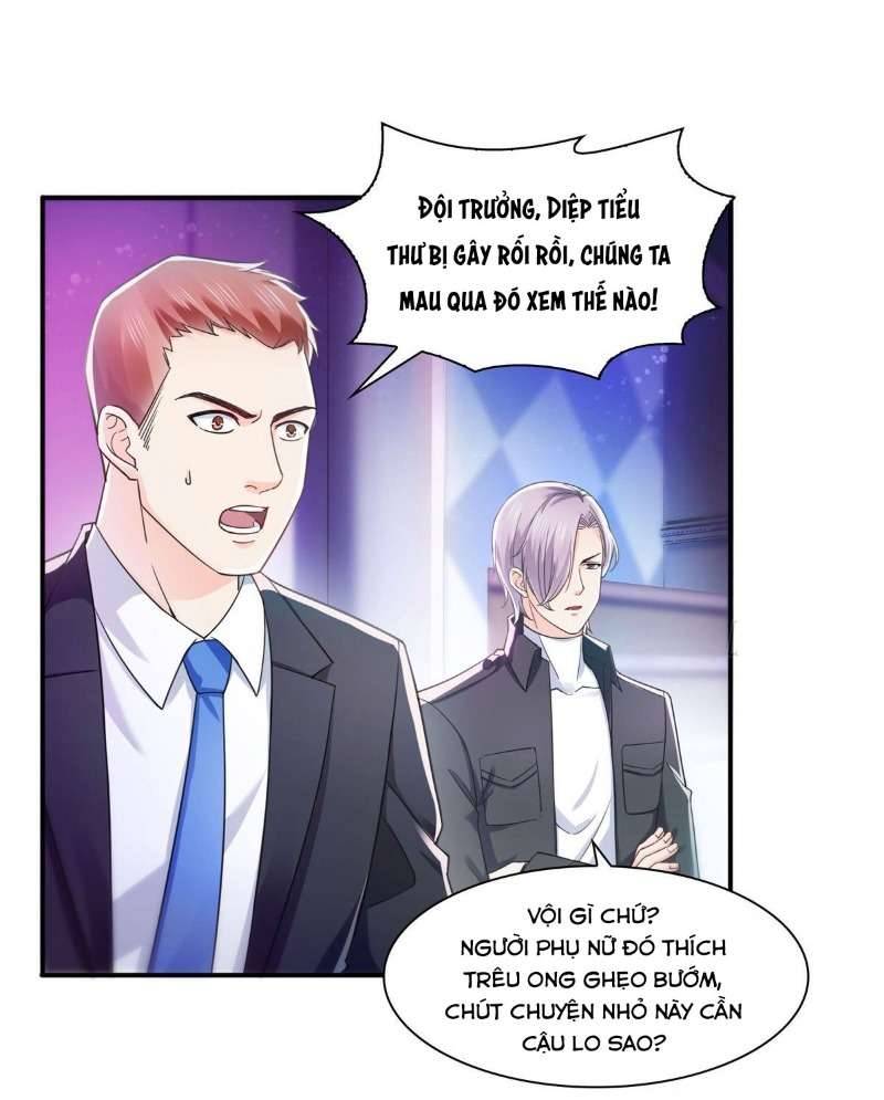 Hệt Như Hàn Quang Gặp Nắng Gắt Chap 125 - Trang 3