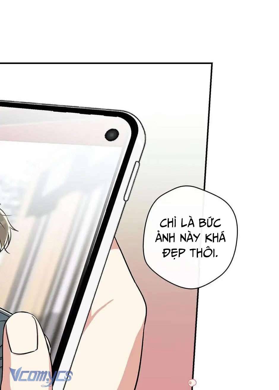 Ly Espresso Của Mùa Xuân Chapter 16 - Trang 4