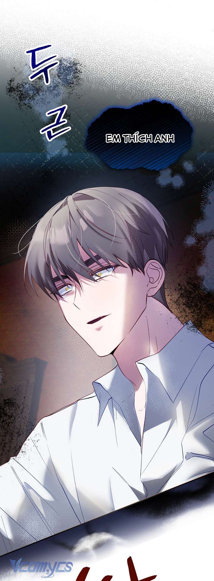 [18+] Dinh Thự Young Chun Hwa: Mãi Một Tình Yêu Chapter 5 - Next Chapter 6