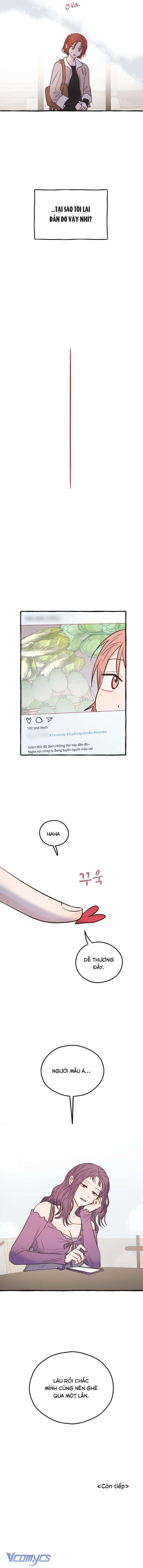 Ngài Giám Đốc Giữa Rừng Sâu Chapter 22 - Trang 4