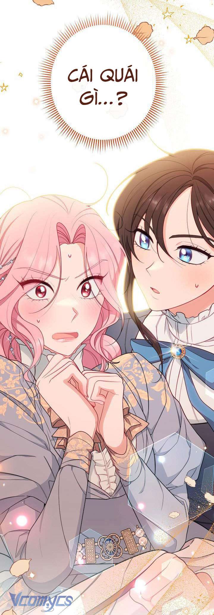 Hầu Gái Độc Quyền Của Hoàng Hậu Phản Diện Chapter 5 - Trang 4