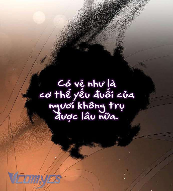 Tôi không cố tình quyến rũ nam chính Chap 57 - Next Chap 58