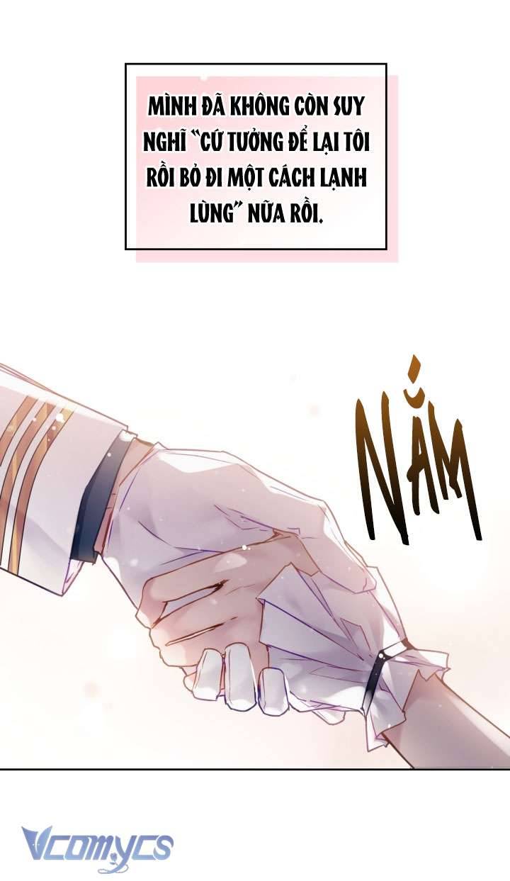 Kết Cục Của Nhân Vật Phản Diện Chỉ Có Thể Là Cái Chết Chapter 116 - Trang 4