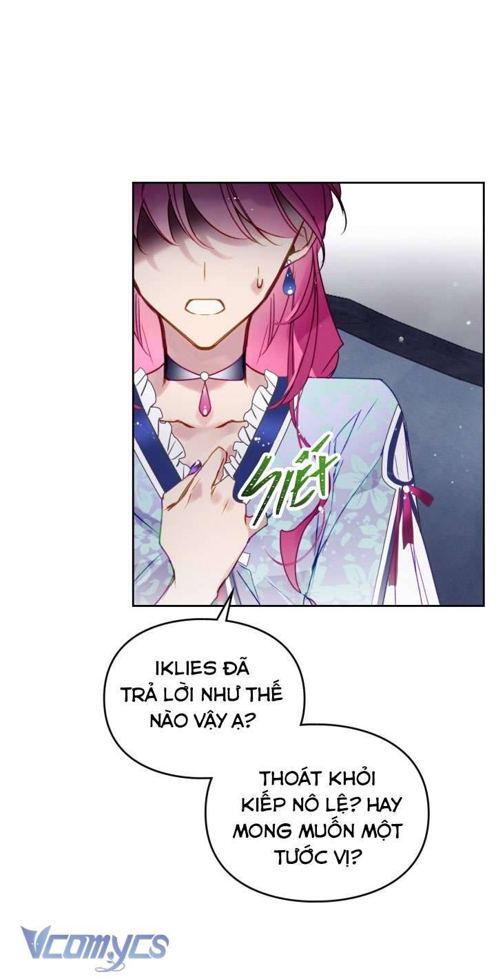 Kết Cục Của Nhân Vật Phản Diện Chỉ Có Thể Là Cái Chết Chapter 141 - Trang 4