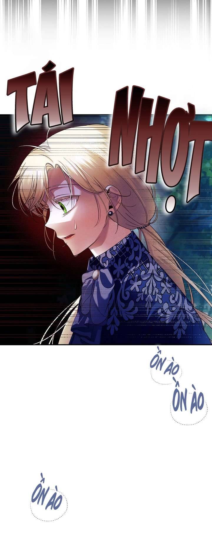 Phương Pháp Che Giấu Đứa Con Của Hoàng Đế Chapter 29 - Trang 4