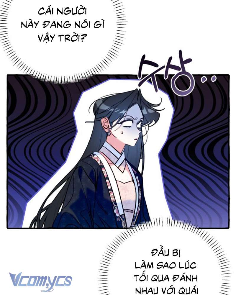 Chuyện Tình Tuyết Phương Bắc Chapter 14 - Trang 4