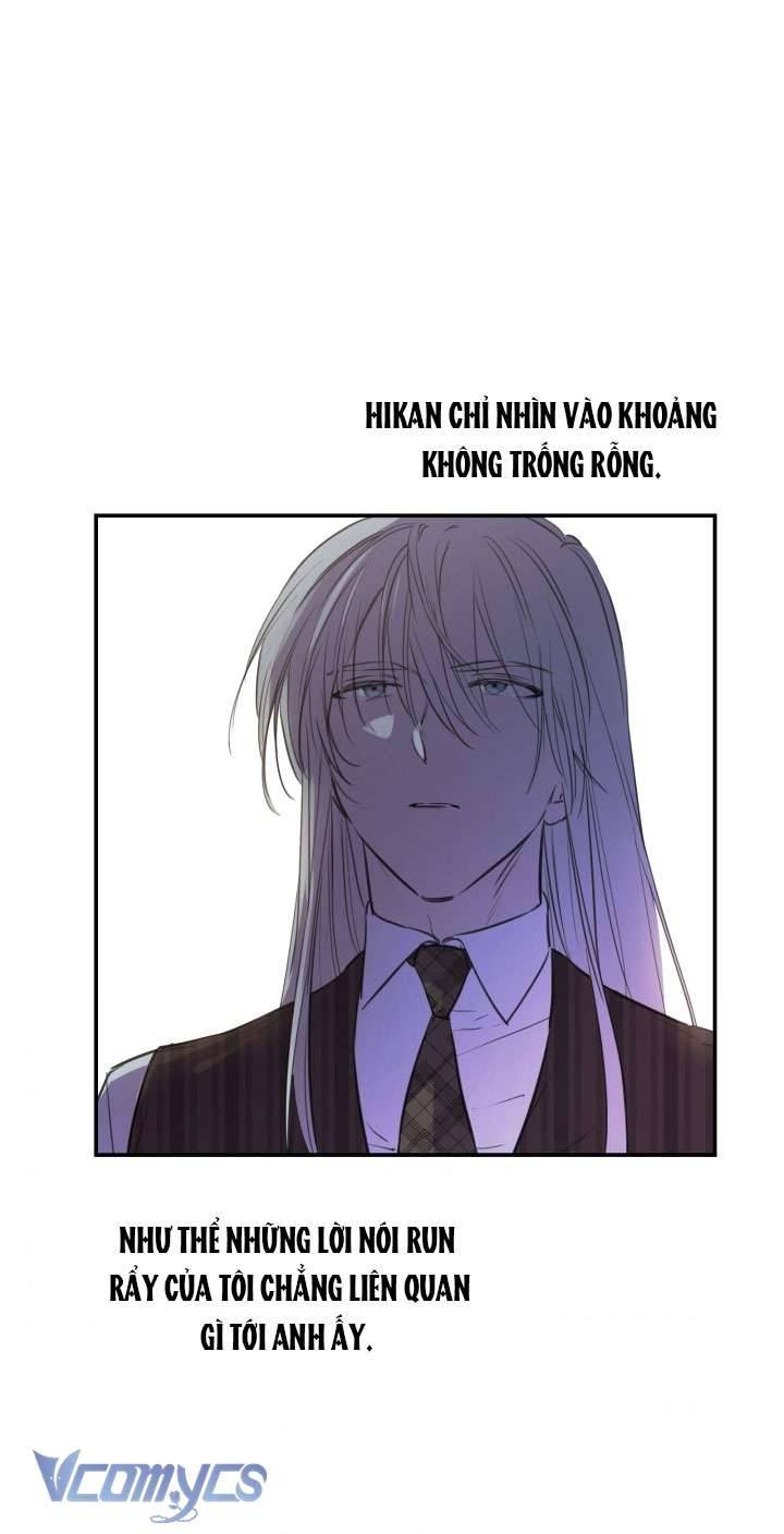 Những Nhân Vật Mạnh Nhất Thế Giới Ám Ảnh Tôi Chapter 10 - Trang 4