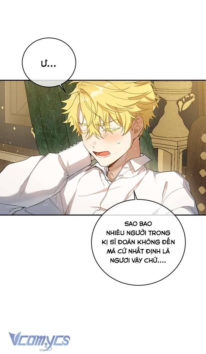 Lại Một Lần Nữa Hướng Về Ánh Sáng Chap 15 - Next Chap 16