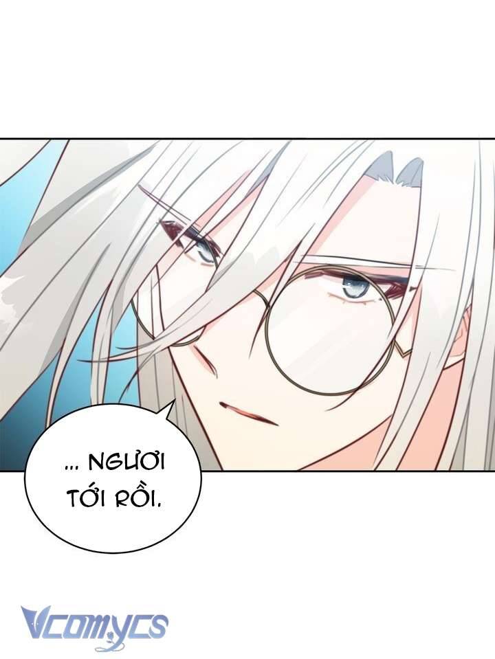 Ái Phi Khế Ước Chapter 40 - Trang 4