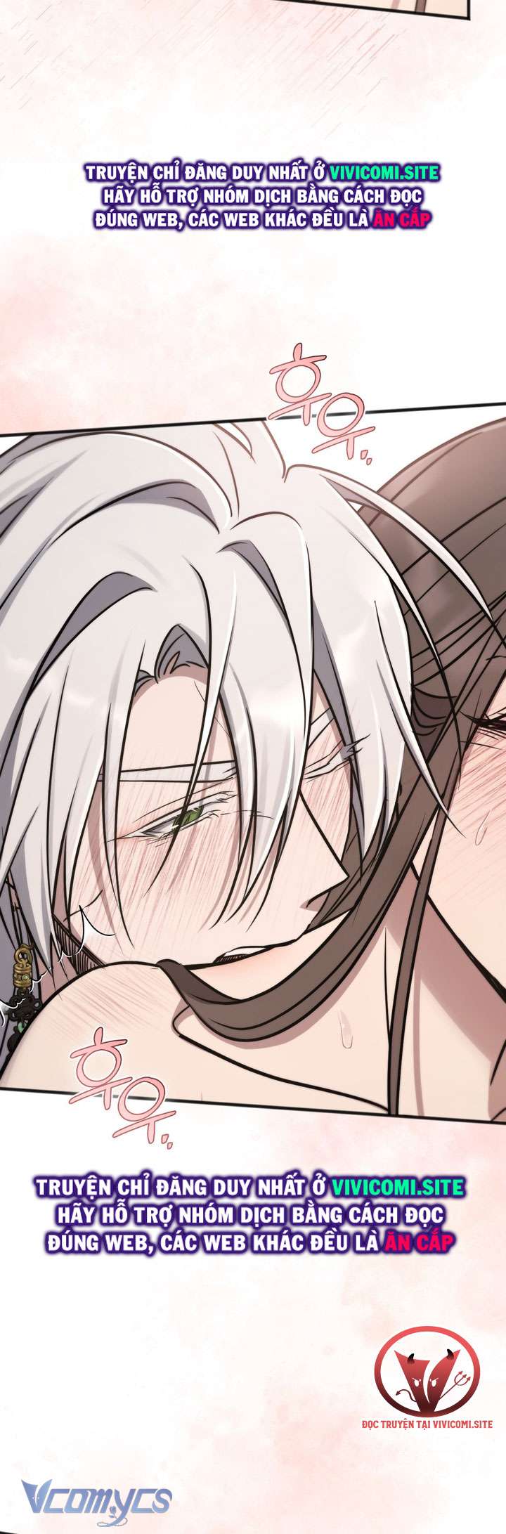 [18+] Đảo Vô Ảnh Chapter 9 - Trang 3