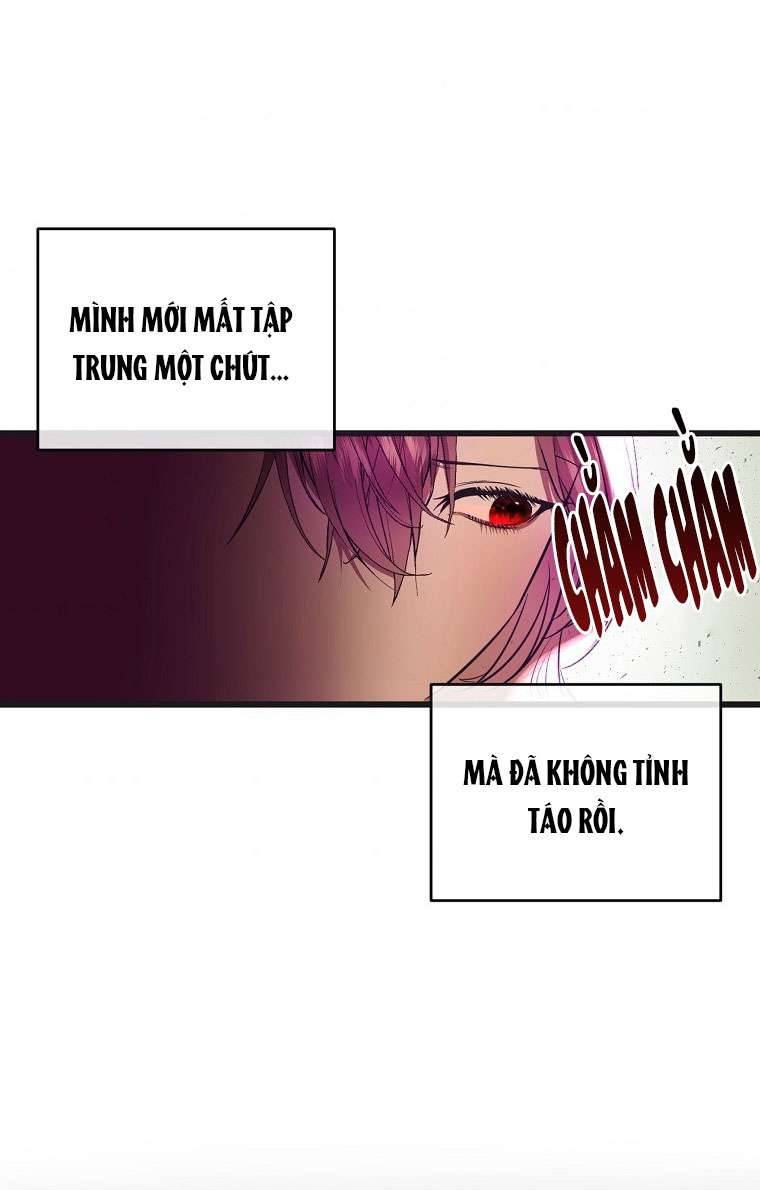 Phương Pháp Sống Sót Khi Phải Ngủ Cùng Hoàng Đế Chapter 4 - Trang 4