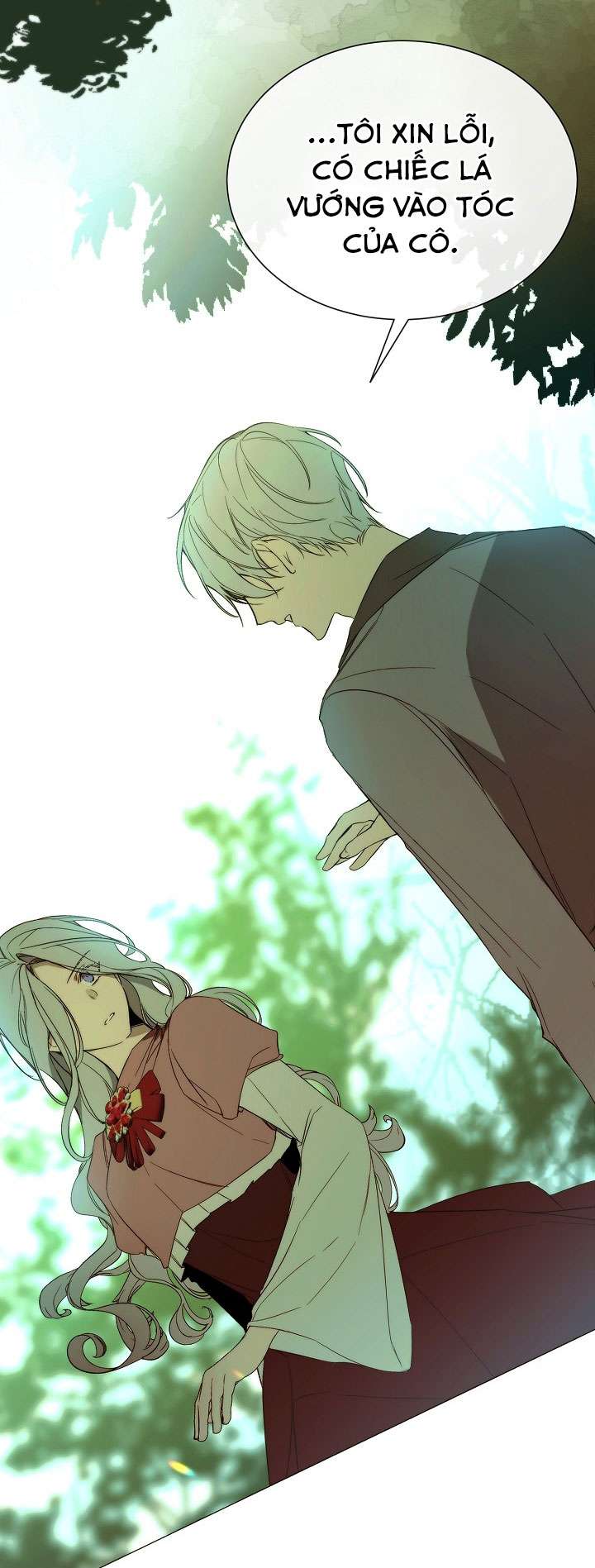 Ác Nữ Cần Bạo Chúa Chapter 44 - Trang 4