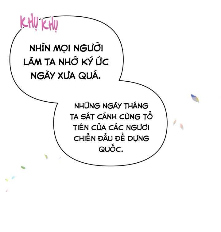 Người Bảo Hộ Của Bạo Quân Là Ma Nữ Tàn Độc Chap 42 - Next Chap 43