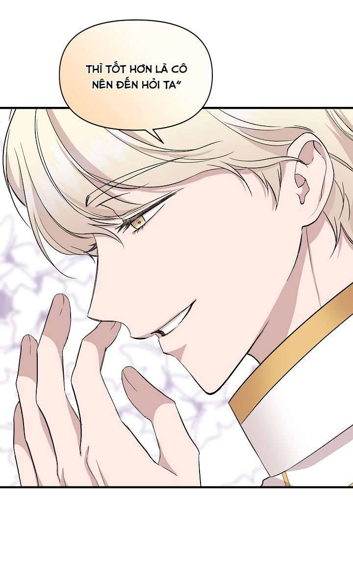 Tôi Không Phải Là Cinderella Chapter 19 - Trang 4