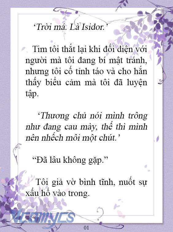 [Novel] Làm Ác Nữ Bộ Không Tốt Sao? Chap 108 - Trang 2