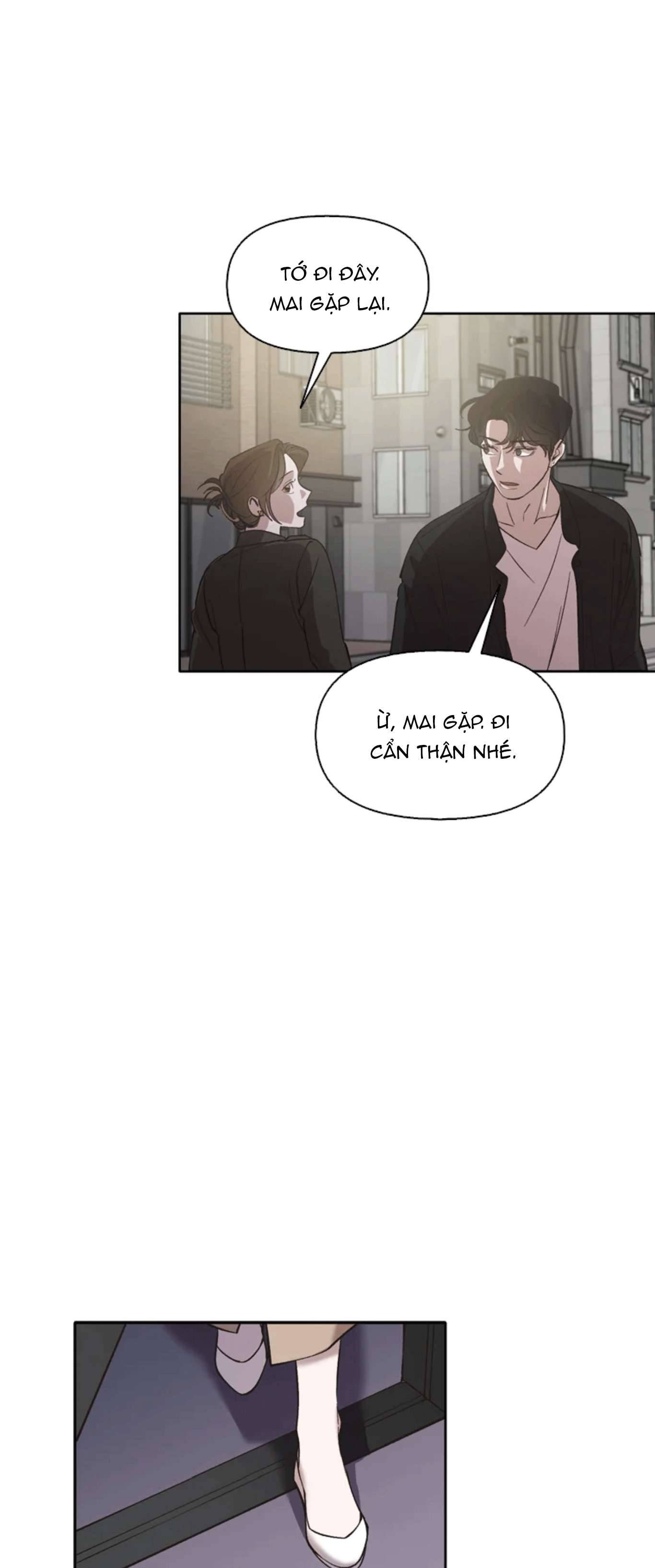 Thanh Xuân Của Chúng Ta Chap 68 - Trang 4