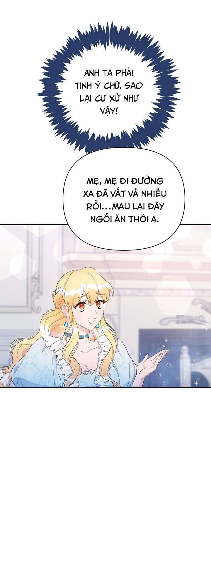 Công Tước Hát Rong Chapter 13 - Trang 3