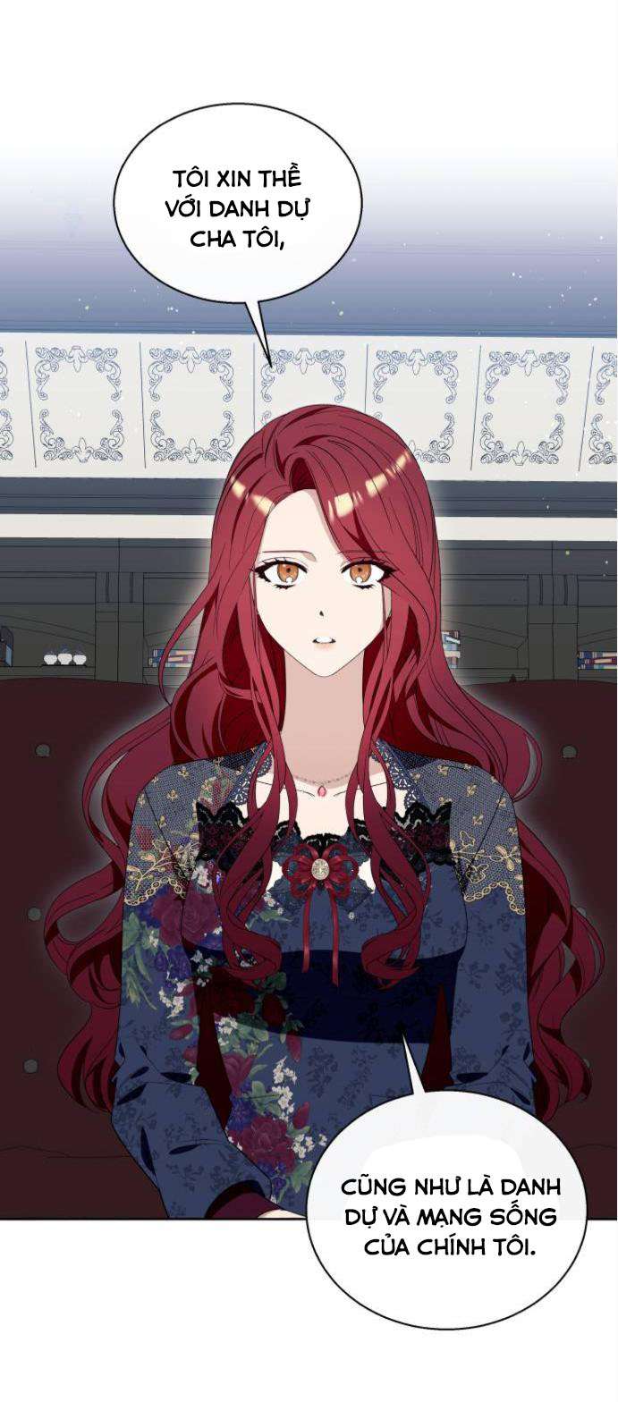 Tôi Tưởng Đó Chỉ Là Tiểu Thuyết Trọng Sinh Bình Thường Chapter 14 - Next Chapter 15