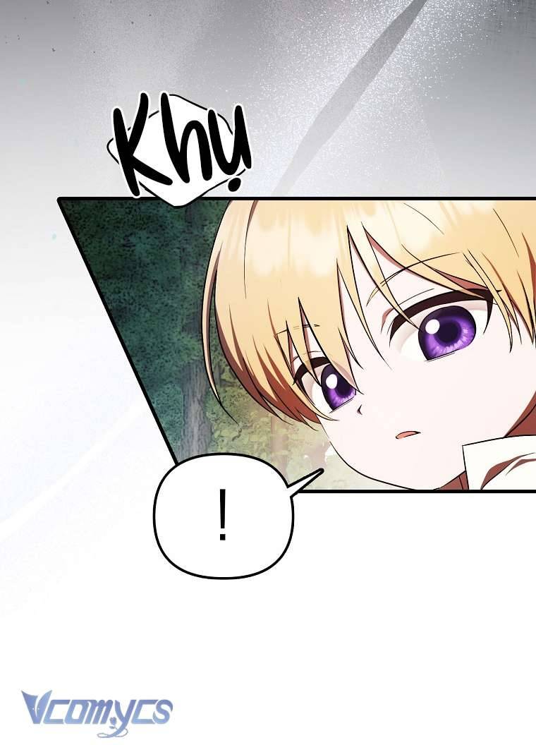 Lần Đầu Bé Út Được Yêu Thương Chap 5 - Next Chap 6